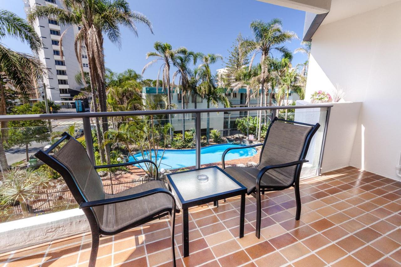 Baronnet Apartments Gold Coast Ngoại thất bức ảnh