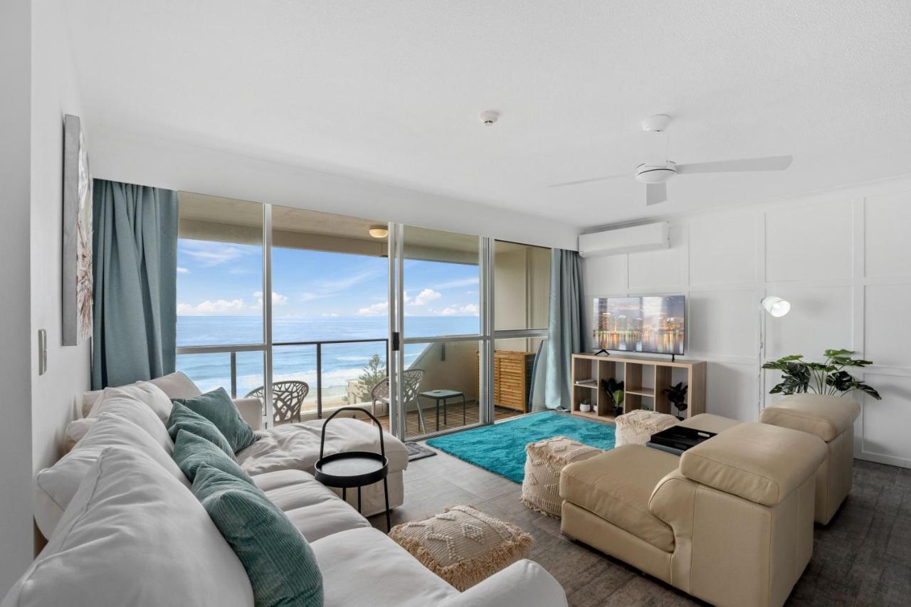 Baronnet Apartments Gold Coast Ngoại thất bức ảnh