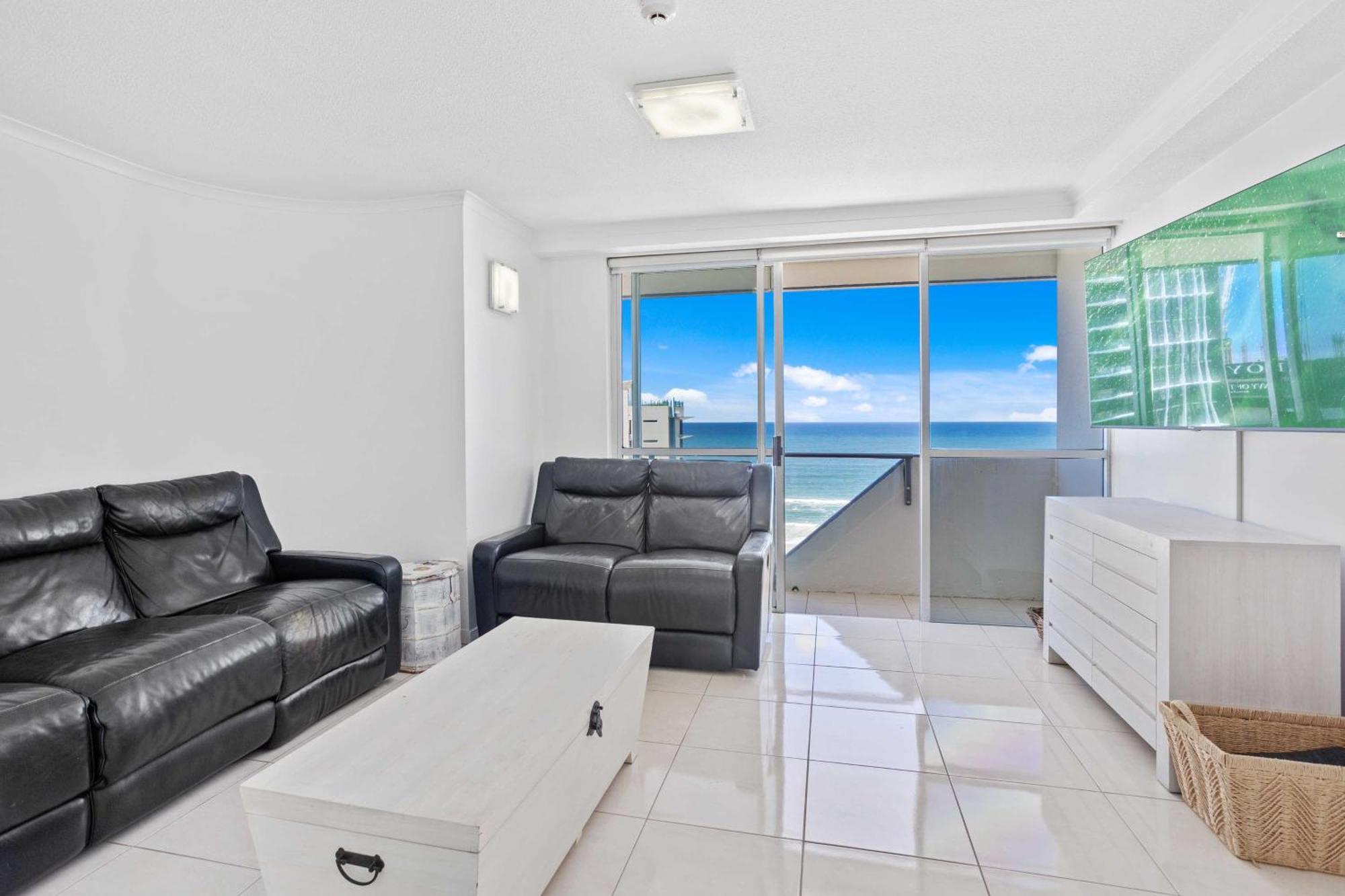 Baronnet Apartments Gold Coast Ngoại thất bức ảnh