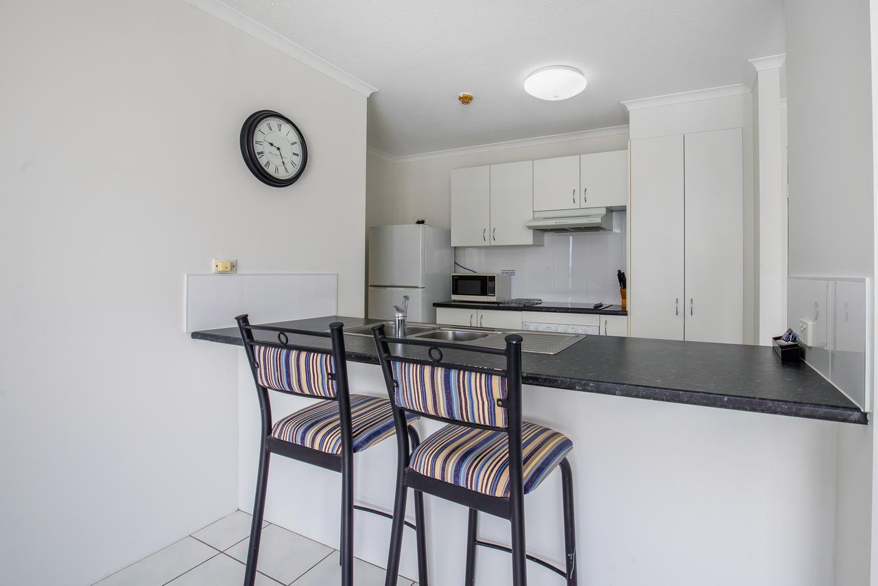 Baronnet Apartments Gold Coast Ngoại thất bức ảnh